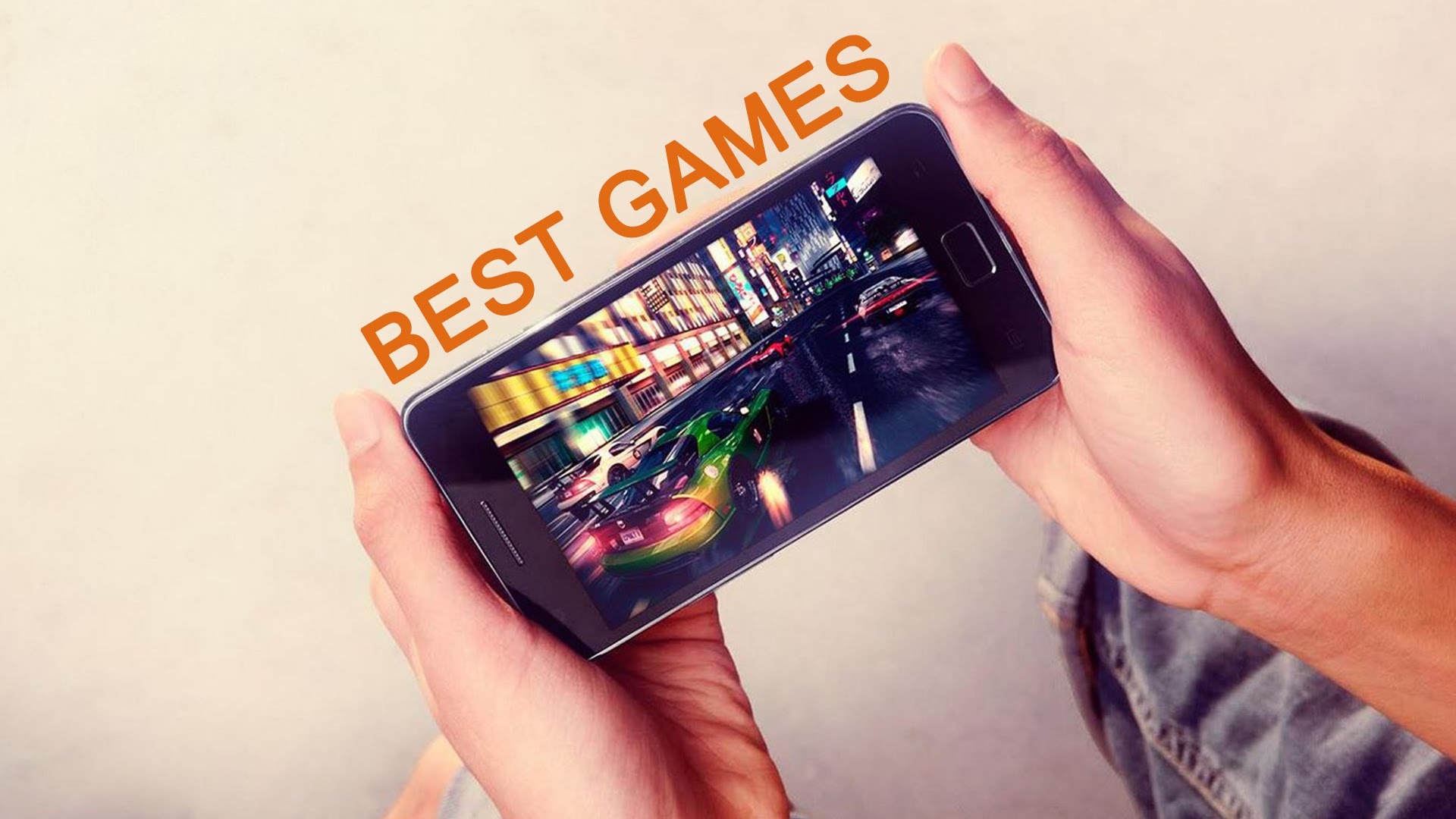 best apps and games