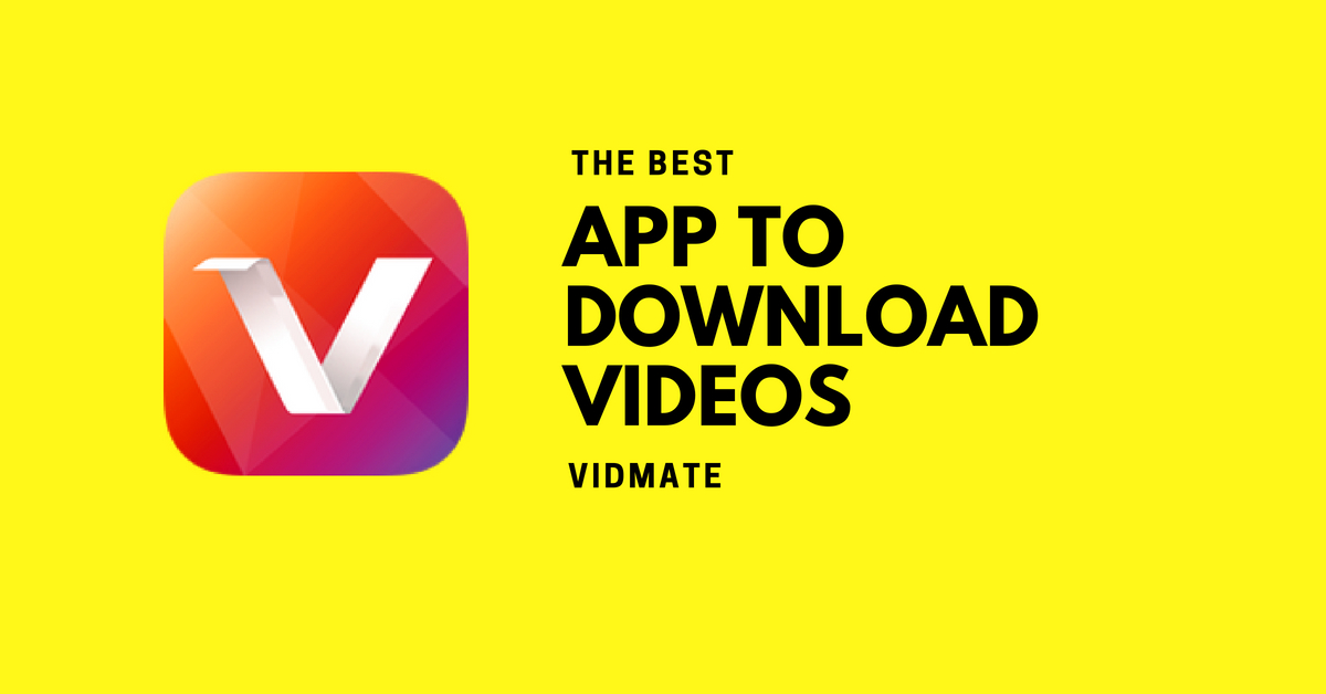 vidmat-mobile-application